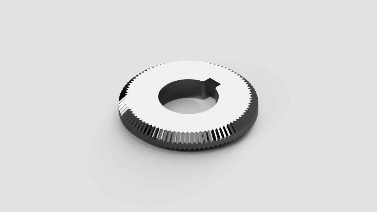 Wire Drive Gear