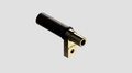 Contact Tip Nozzle